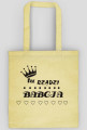Torba Tu rządzi Babcia