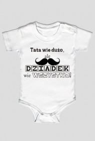 Body Dziadek wie wszystko