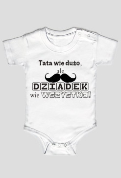 Body Dziadek wie wszystko