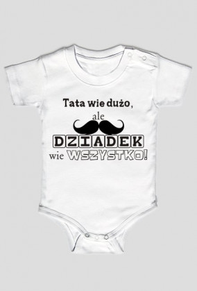 Body Dziadek wie wszystko