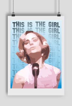 Mulholland Drive Plakat