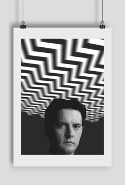 Twin Peaks Dale