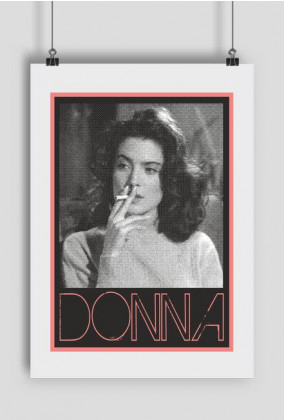 Twin Peaks Donna
