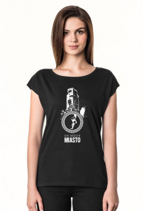 On będzie Miasto