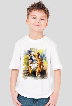 Bulldog
