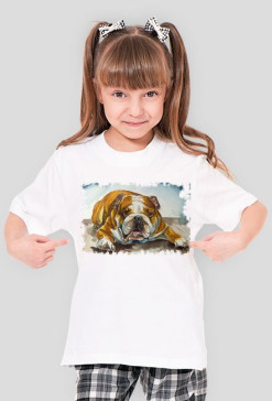 Bulldog