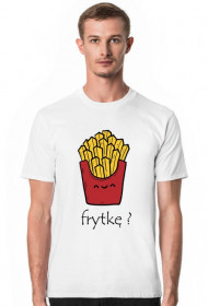 MyTStory - Frytka
