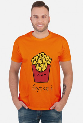 MyTStory - Frytka