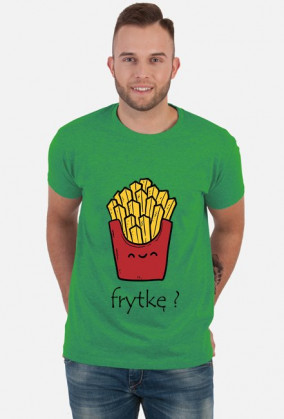 MyTStory - Frytka