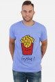 MyTStory - Frytka