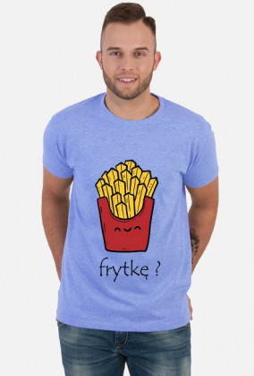 MyTStory - Frytka