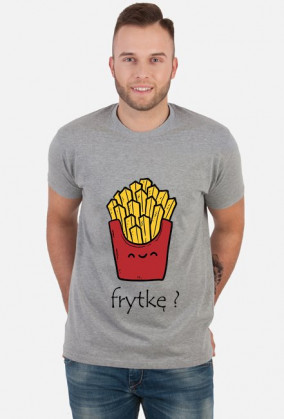 MyTStory - Frytka