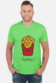 MyTStory - Frytka