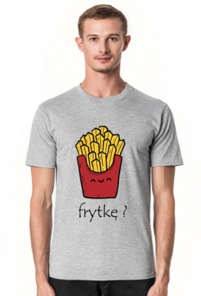 MyTStory - Frytka