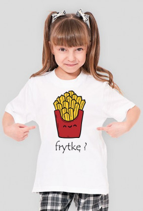 MyTStory - Frytka