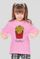MyTStory - Frytka