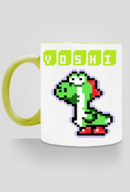 Kubek YOSHI