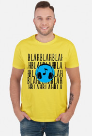 Blah Blah 2