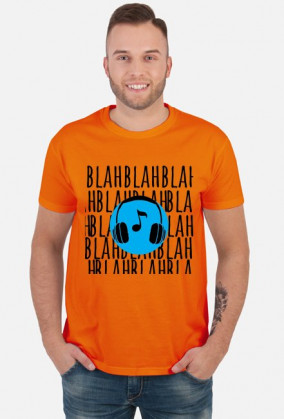 Blah Blah 2