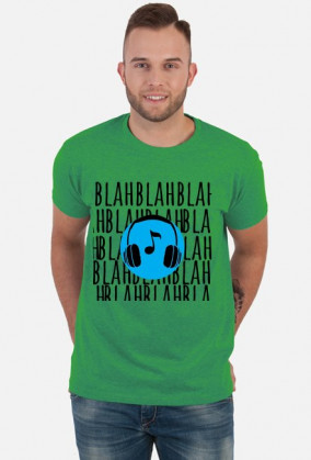 Blah Blah 2