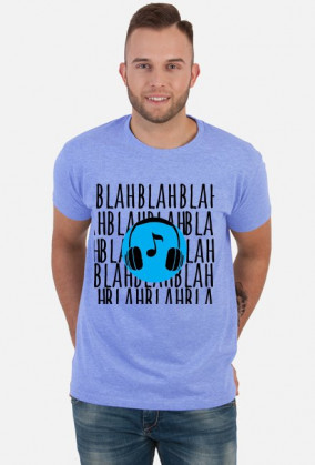 Blah Blah 2