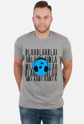 Blah Blah 2
