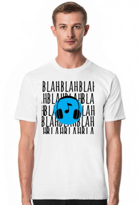 Blah Blah 2