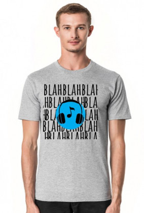 Blah Blah 2