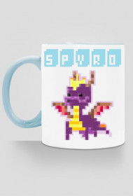 Kubek SPYRO