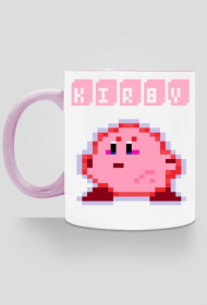Kubek KIRBY