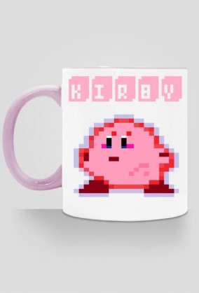 Kubek KIRBY