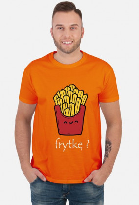 MyTStory - Frytka