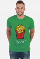 MyTStory - Frytka
