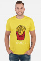 MyTStory - Frytka