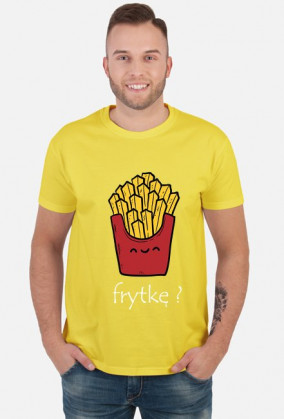 MyTStory - Frytka