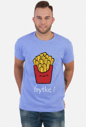 MyTStory - Frytka