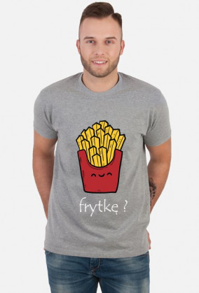 MyTStory - Frytka