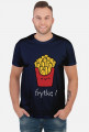 MyTStory - Frytka