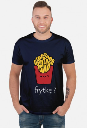 MyTStory - Frytka