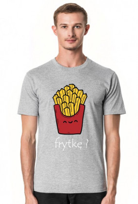 MyTStory - Frytka