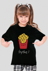 MyTStory - Frytka