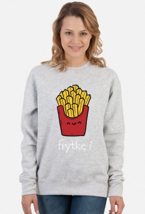 MyTStory - Frytka