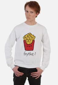 MyTStory - Frytka