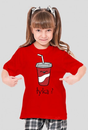 MyTStory - Łyka