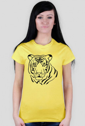 Koszulka Tiger