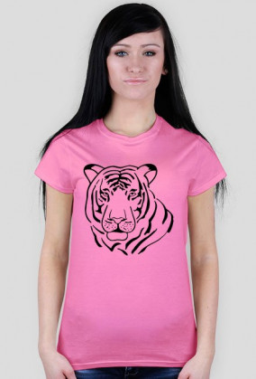 Koszulka Tiger