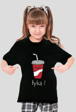 MyTStory - Łyka