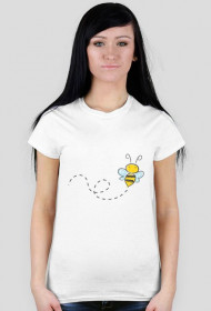 Koszulka Bee
