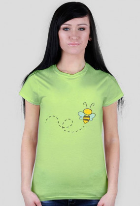 Koszulka Bee