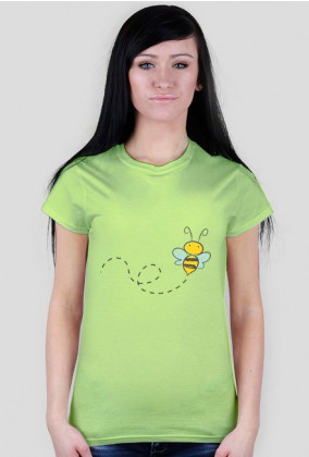 Koszulka Bee